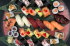 Sushi & Friends (40uds.)
