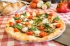 Pizza Melanzane, Pomodorini e Mozzarella di Búfala