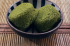 Mochi té verde cream